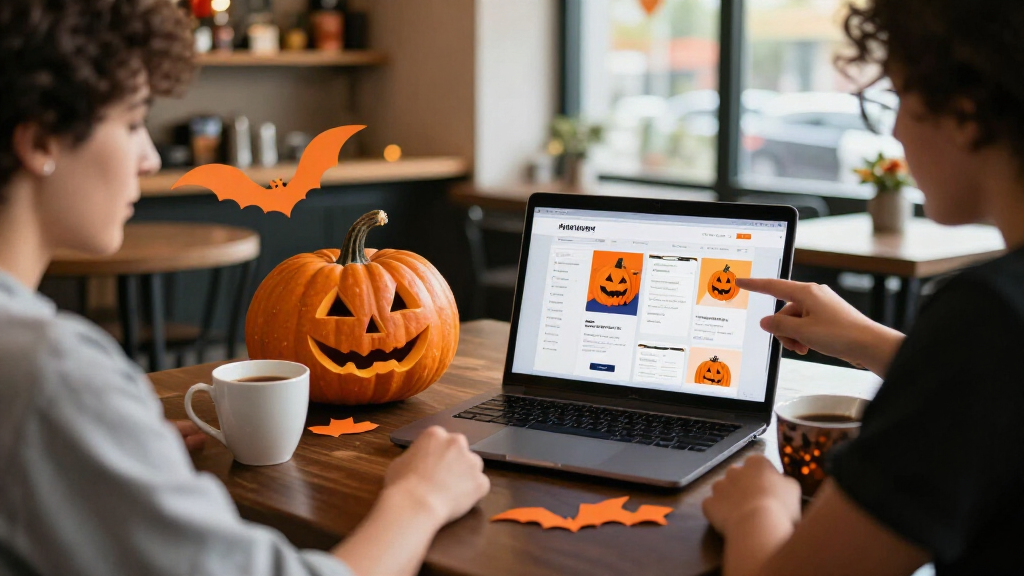3 Best Halloween Email Marketing Ideas in 2027