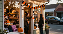 4 Best Halloween Marketing Decorations for Businesses in 2027
