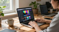 4 Best Laptops To Support AI-Assisted Content Creation In 2027
