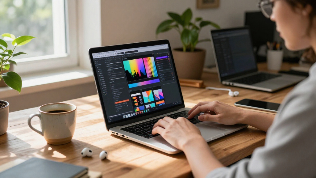 4 Best Laptops To Support AI-Assisted Content Creation In 2027