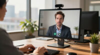4K Webcam with Light and Microphone Discontinued? The Closest Current Alternatives