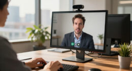 4K Webcam with Light and Microphone Discontinued? The Closest Current Alternatives