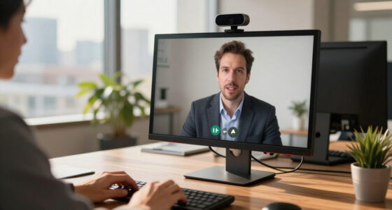 4K Webcam with Light and Microphone Discontinued? The Closest Current Alternatives