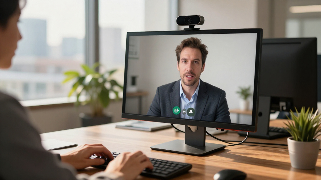 4K Webcam with Light and Microphone Discontinued? The Closest Current Alternatives