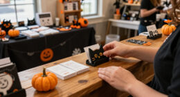 5 Best Halloween Business Card Holders in 2027
