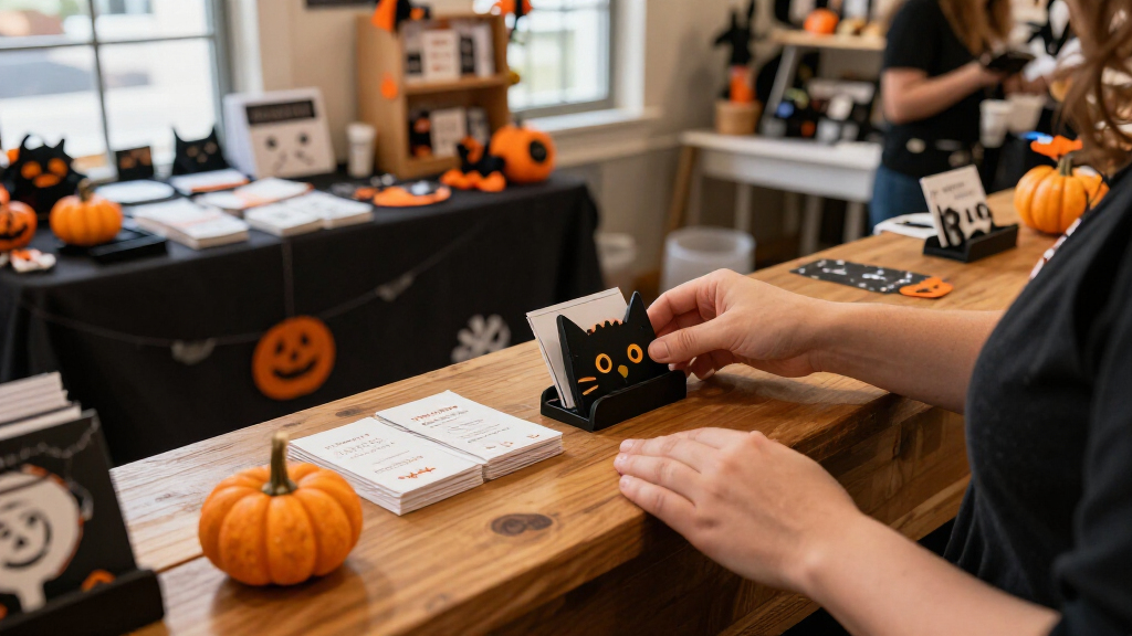 5 Best Halloween Business Card Holders in 2027