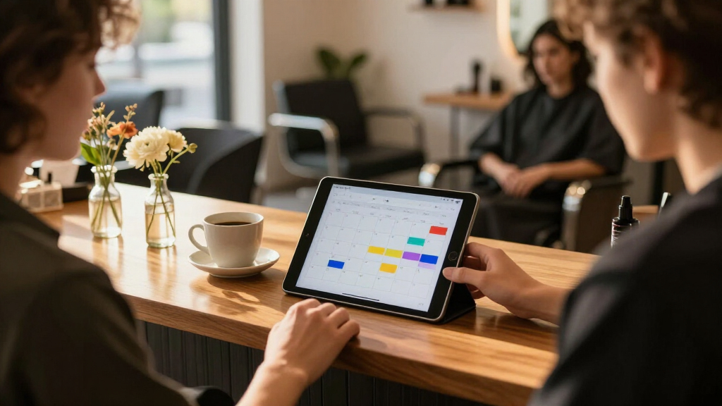 5 Best Online Appointment Scheduling Software in 2027