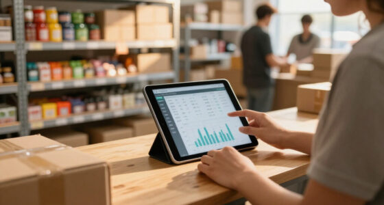 7 Best Inventory Management Software for Small Businesses in 2027