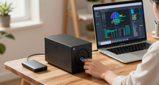 9 Best Small-Form PCs For Local AI Workloads In 2027