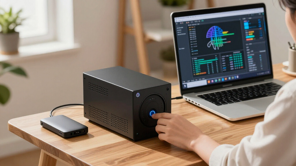 9 Best Small-Form PCs For Local AI Workloads In 2027