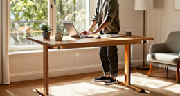 9 Best Standing Desks For A Versatile Home Workspace In 2027