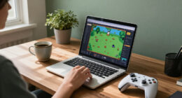 A Closer Look At Claude Code’s Rule For Existing Games
