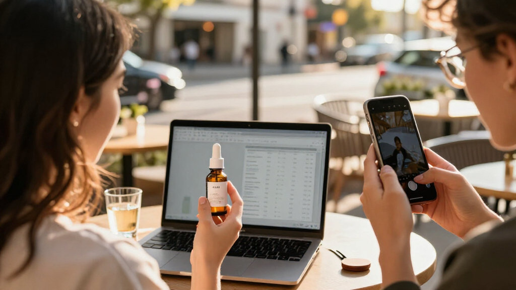 A Data-Informed Way To Select Influencers For DTC Launches