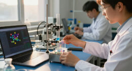 A Golden Age Of Science Is Coming