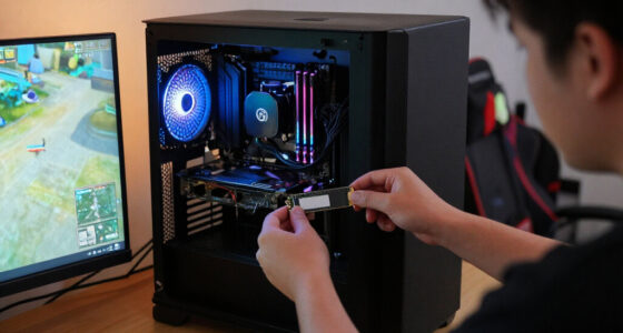 A Guide To The 10 Best NVMe SSDs For Gaming And Storage In 2027