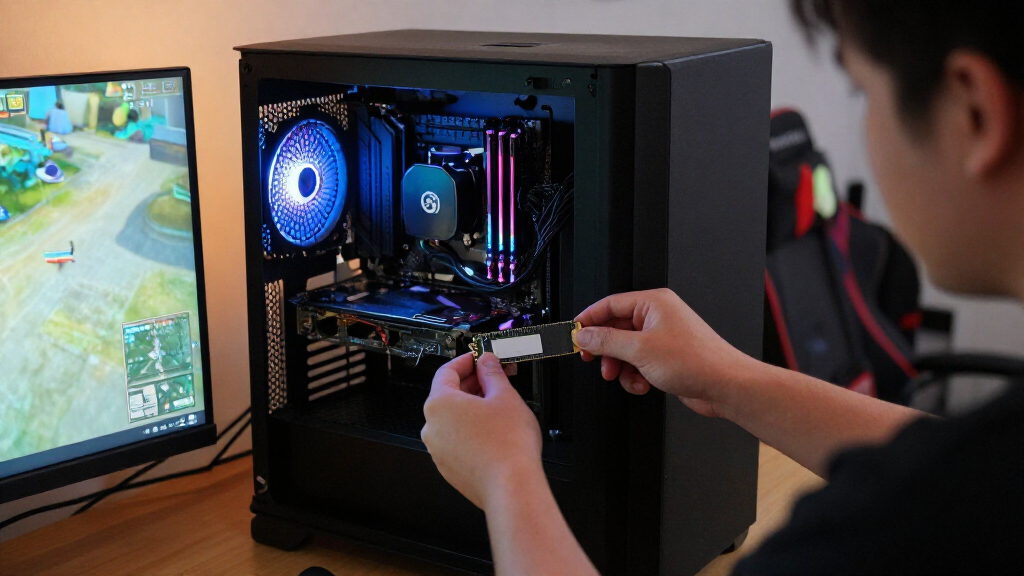 A Guide To The 10 Best NVMe SSDs For Gaming And Storage In 2027