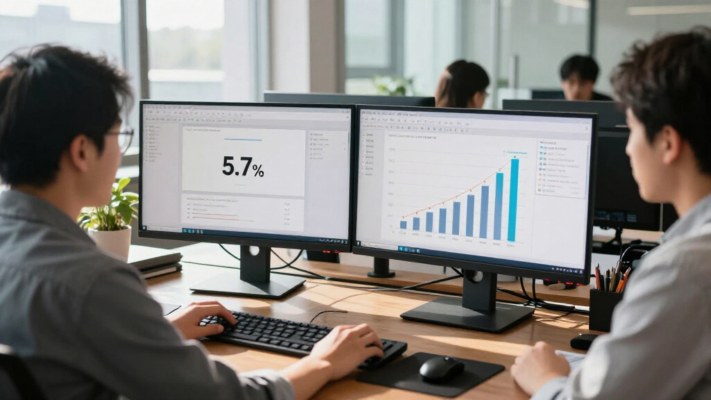 A Pricey AI Upgrade Delivers A 5.7% Intelligence Gain