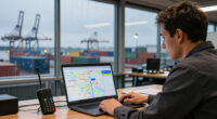 A Signal Monitor For United States–Belgium Trade And Supply Chains