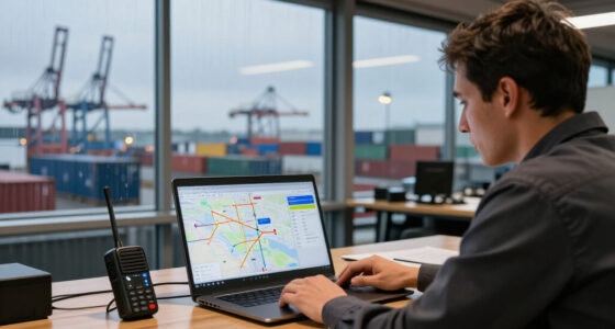 A Signal Monitor For United States–Belgium Trade And Supply Chains