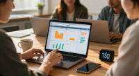 A Simple Framework For 10-Minute Risk Reports