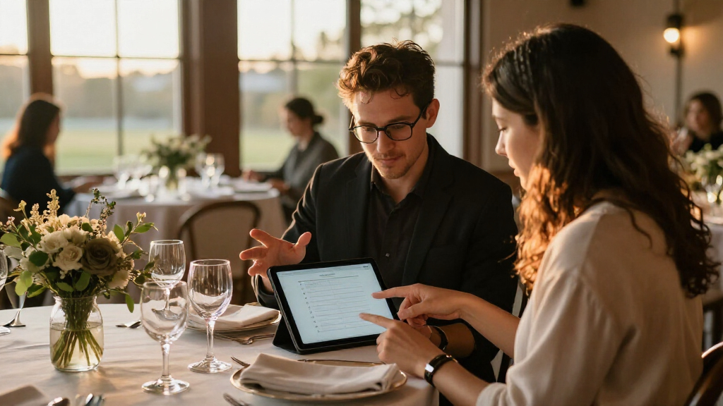 A Simple System For Managing Conflict With Event Clients