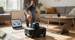 ACE Robotics Debuts Model Designed For Spatial Perception In Robots
