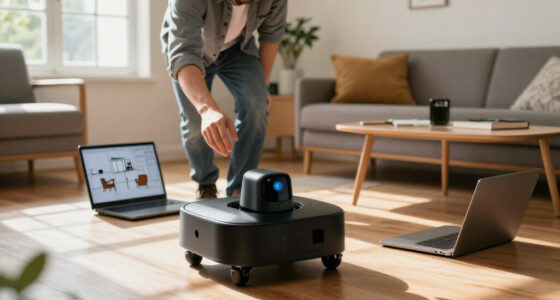 ACE Robotics Debuts Model Designed For Spatial Perception In Robots