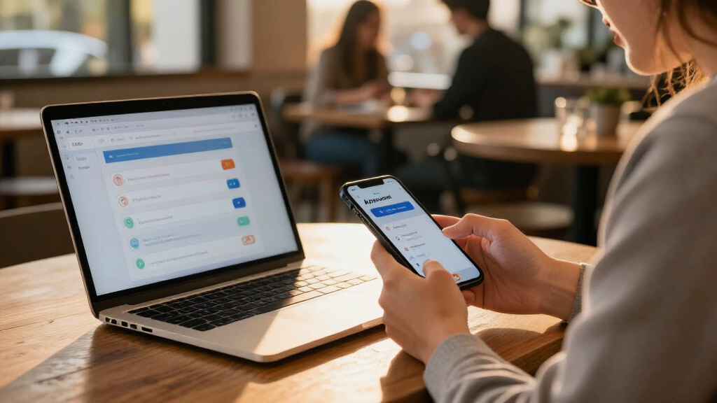 AI Agents Hold The Keys. Here's How To Avoid Handing Over Everything