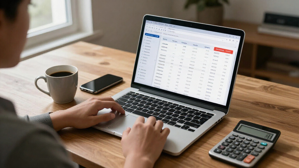 AI Help For The Financial And Benefits Details Of Resigning