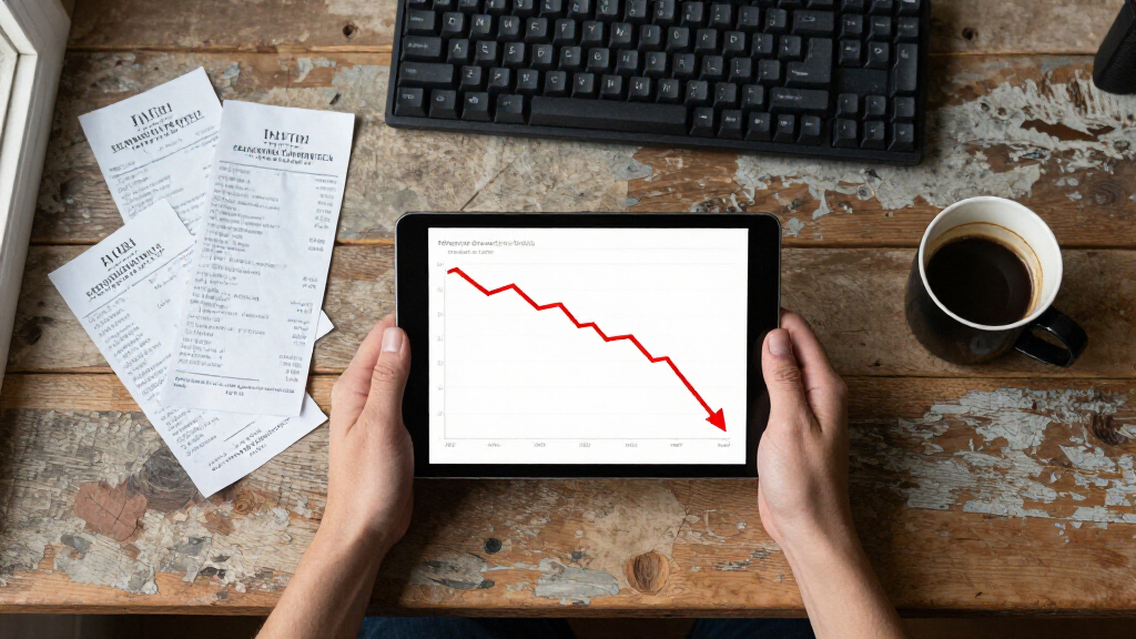 AI Is Costing More Across Industries. Are The Returns There?