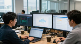 AI Spam Is Flooding Bug Reports As Cloudflare Faces A Cache Leak