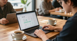 AI Takes On The Viral “100X Trade” Strategy In Week Four