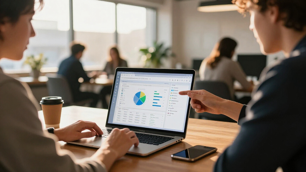 An AI Team Takes On A Startup: A Day-by-Day Look