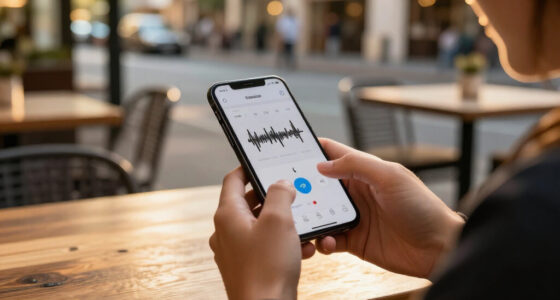 AnySpeechRecognizer And AnyDecisionModel Bring AI To Apple Platforms