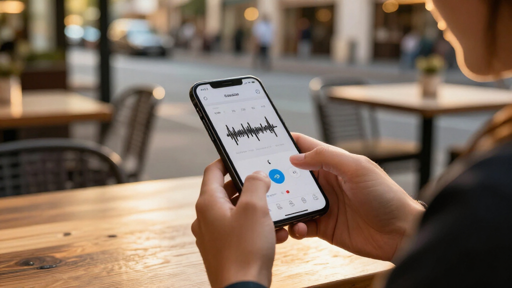 AnySpeechRecognizer And AnyDecisionModel Bring AI To Apple Platforms