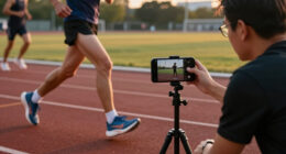 Assessing Amateur Athletes’ Form With Computer Vision