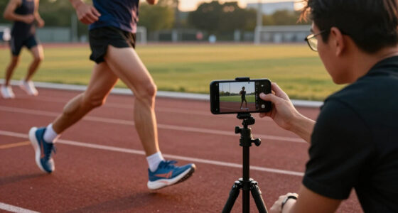 Assessing Amateur Athletes’ Form With Computer Vision