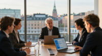 Börje Ekholm Is Proposed As New Chair Of The Sobi Board Of Directors