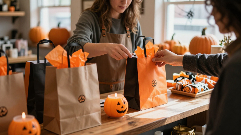 Best Halloween Themed Promotional Items Compared