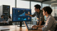 Big Tech’s AI Spending Meets A New Funding Approach
