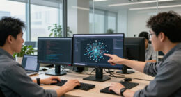 ByteDance Denies Claim That Zhou Chang Left Its Seed AI Team For A Startup