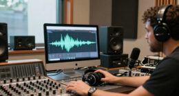 Can You Tell What’s Human By Listening? Block’s Dessa Raises The Question