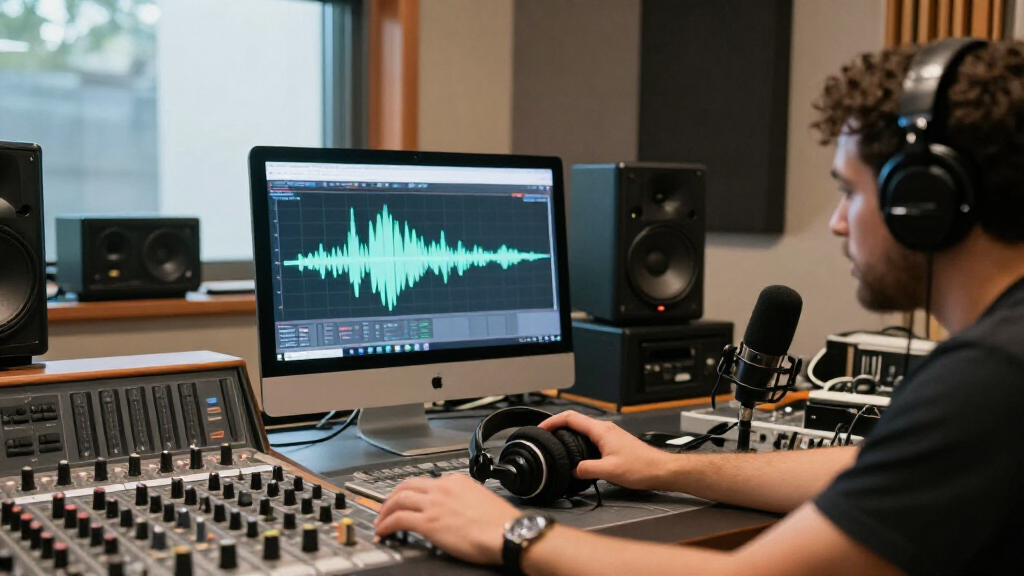 Can You Tell What’s Human By Listening? Block’s Dessa Raises The Question