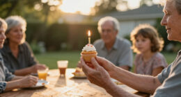 Celebrating A Donated Kidney’s 100Th Birthday: A Personal Health Milestone