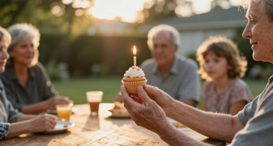 Celebrating A Donated Kidney’s 100Th Birthday: A Personal Health Milestone