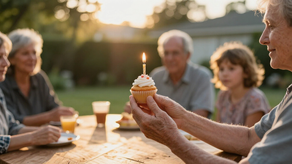 Celebrating A Donated Kidney’s 100Th Birthday: A Personal Health Milestone