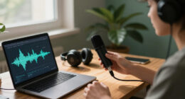 Choosing A USB Microphone For Clearer Voice Recording: 10 Best Options