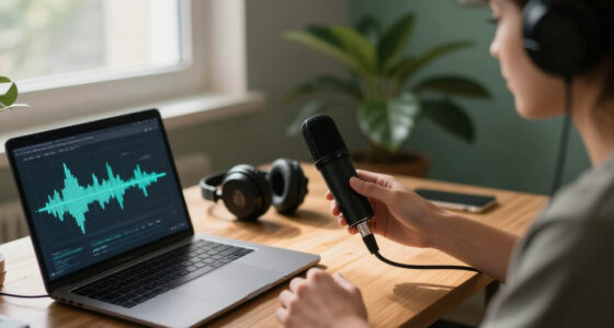 Choosing A USB Microphone For Clearer Voice Recording: 10 Best Options