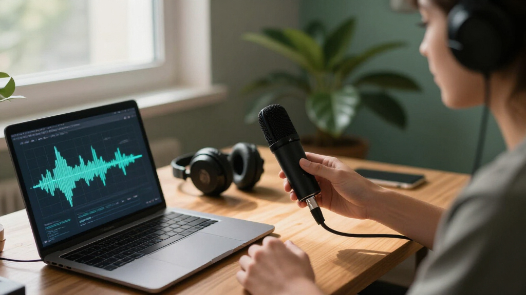 Choosing A USB Microphone For Clearer Voice Recording: 10 Best Options