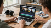 Choosing An AI Video Generator: 4 Best Options For 2027